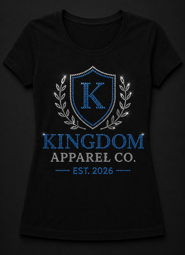 Custom design example 5