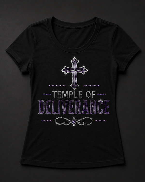 Custom design example 2